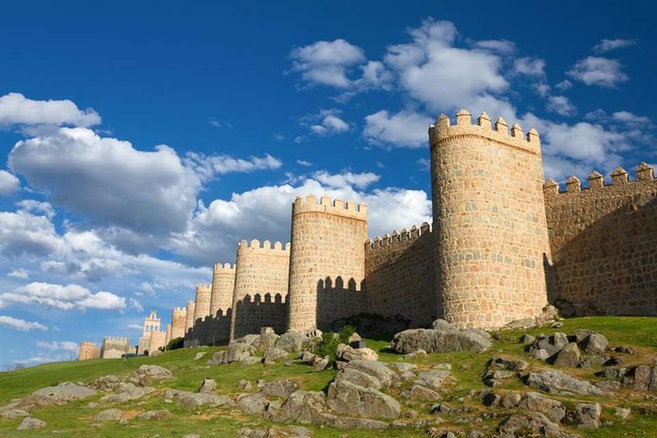 Segovia And Avila Day Trip From Madrid With Optional Gourmet Lunch - Vpt Tours - Spain - Image 22