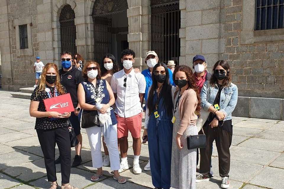Segovia And Avila Day Trip From Madrid With Optional Gourmet Lunch - Vpt Tours - Spain - Image 20