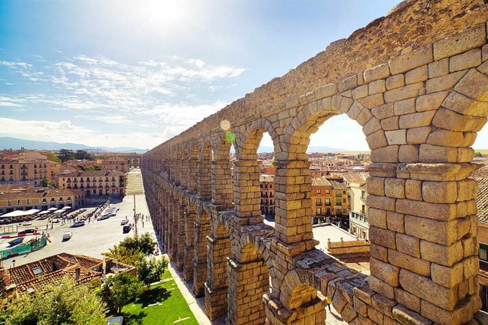 Segovia And Avila Day Trip From Madrid With Optional Gourmet Lunch - Vpt Tours - Spain - Image 18