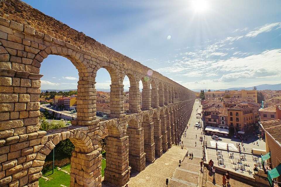 Segovia And Avila Day Trip From Madrid With Optional Gourmet Lunch - Vpt Tours - Spain - Image 17