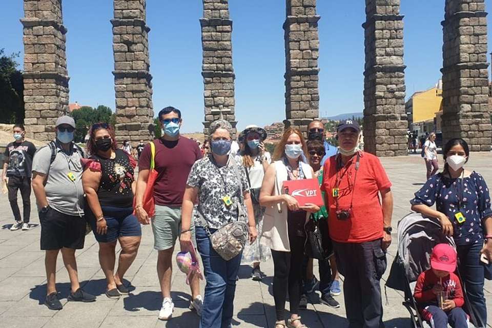 Segovia And Avila Day Trip From Madrid With Optional Gourmet Lunch - Vpt Tours - Spain - Image 15