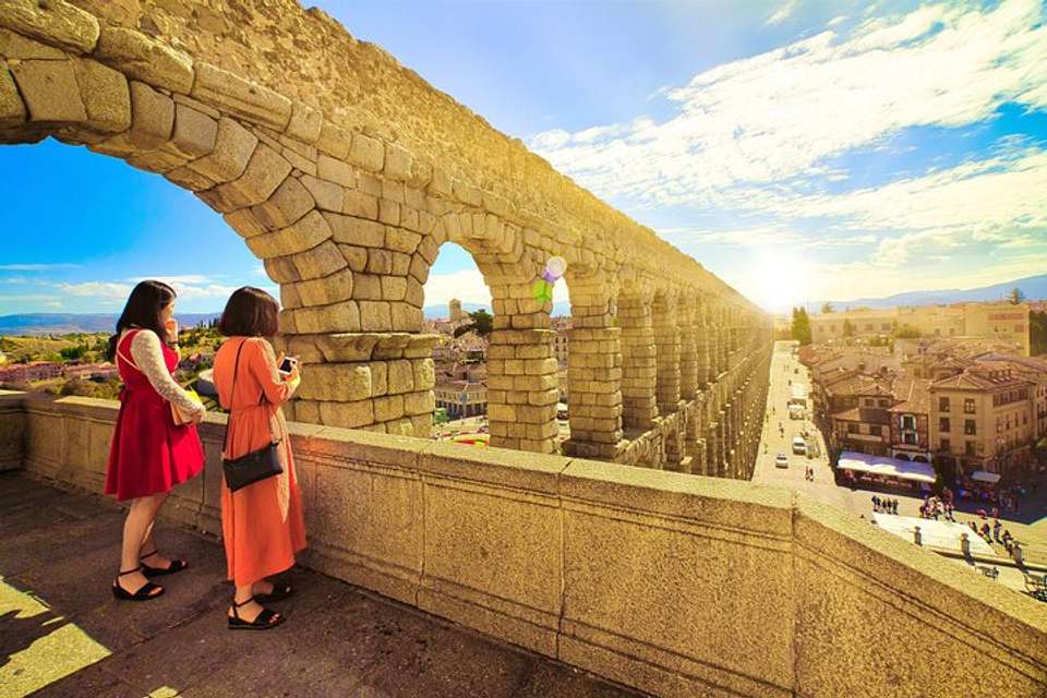 Segovia And Avila Day Trip From Madrid With Optional Gourmet Lunch - Vpt Tours - Spain - Image 13