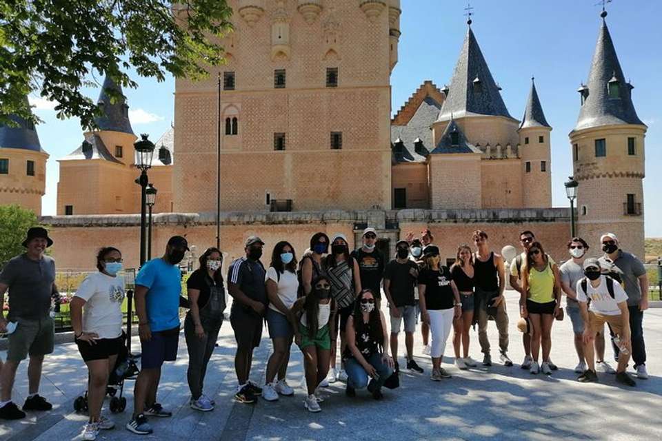 Segovia And Avila Day Trip From Madrid With Optional Gourmet Lunch - Vpt Tours - Spain - Image 4