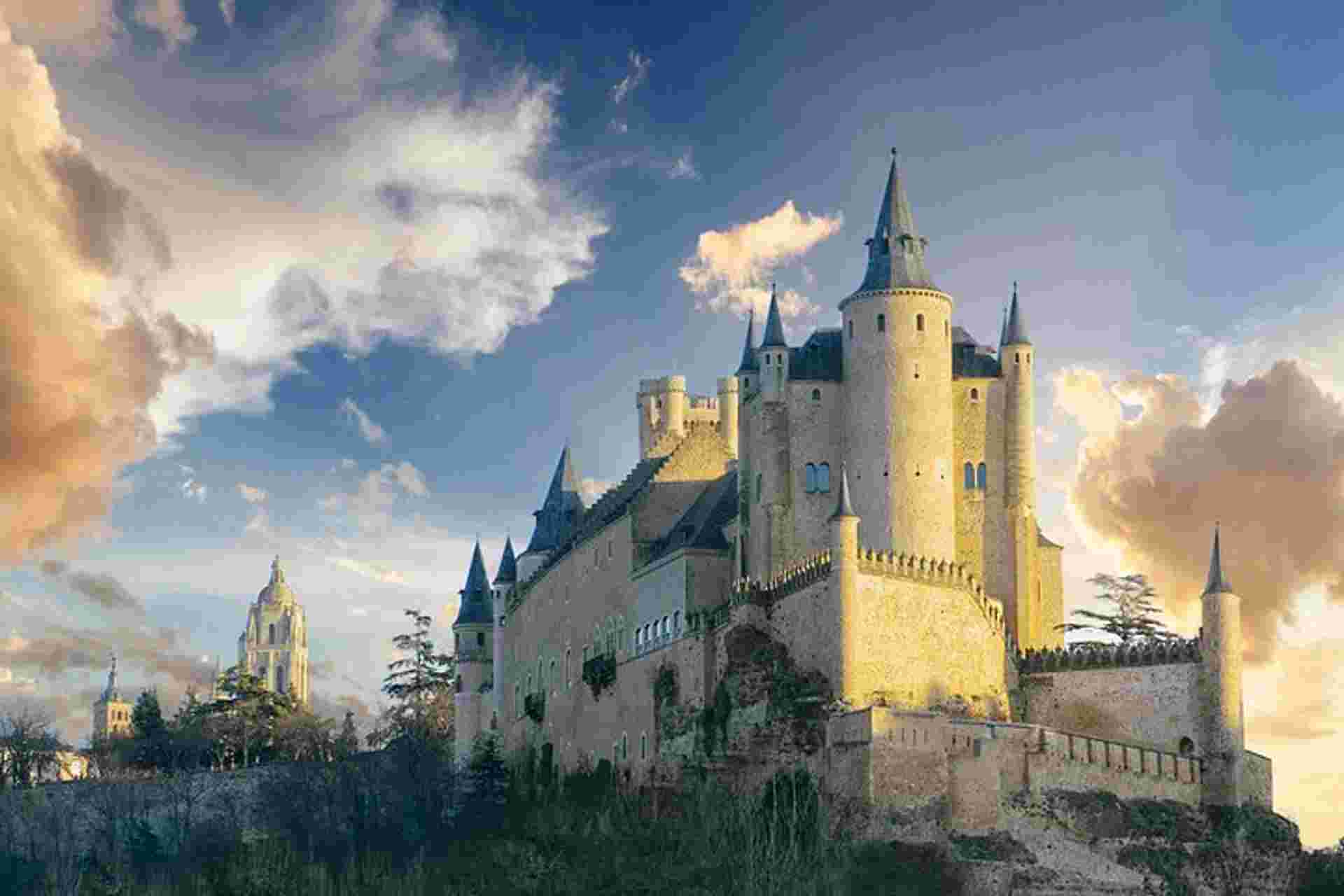 Segovia And Avila Guided Day Trip From Madrid