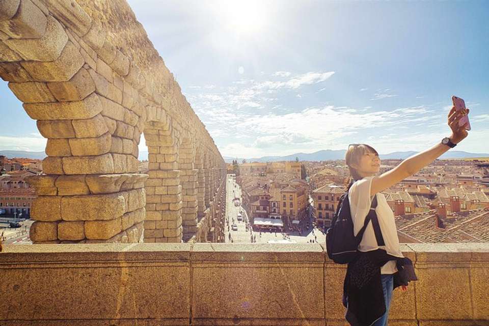 Segovia And Avila Guided Day Trip From Madrid - Vpt Tours - Spain - Image 18