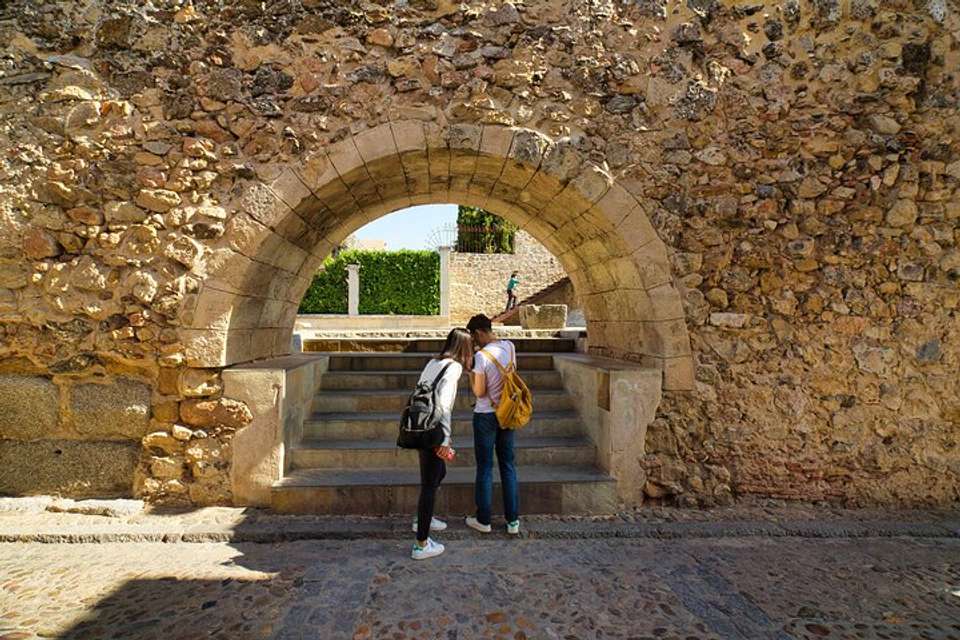 Segovia And Avila Guided Day Trip From Madrid - Vpt Tours - Spain - Image 16