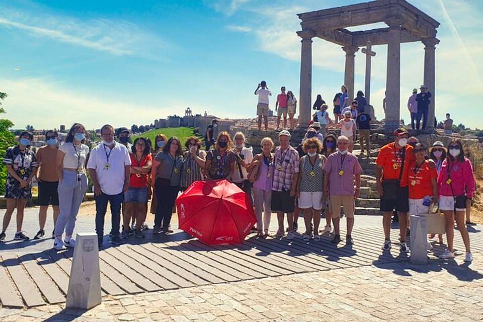 Segovia And Avila Guided Day Trip From Madrid - Vpt Tours - Spain - Image 13