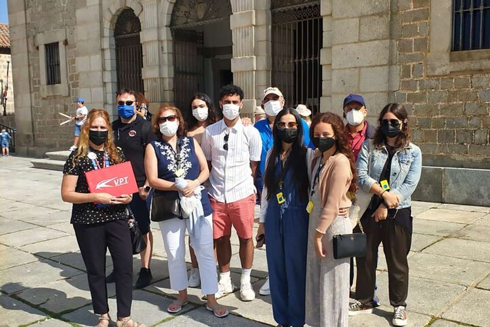Segovia And Avila Guided Day Trip From Madrid - Vpt Tours - Spain - Image 12