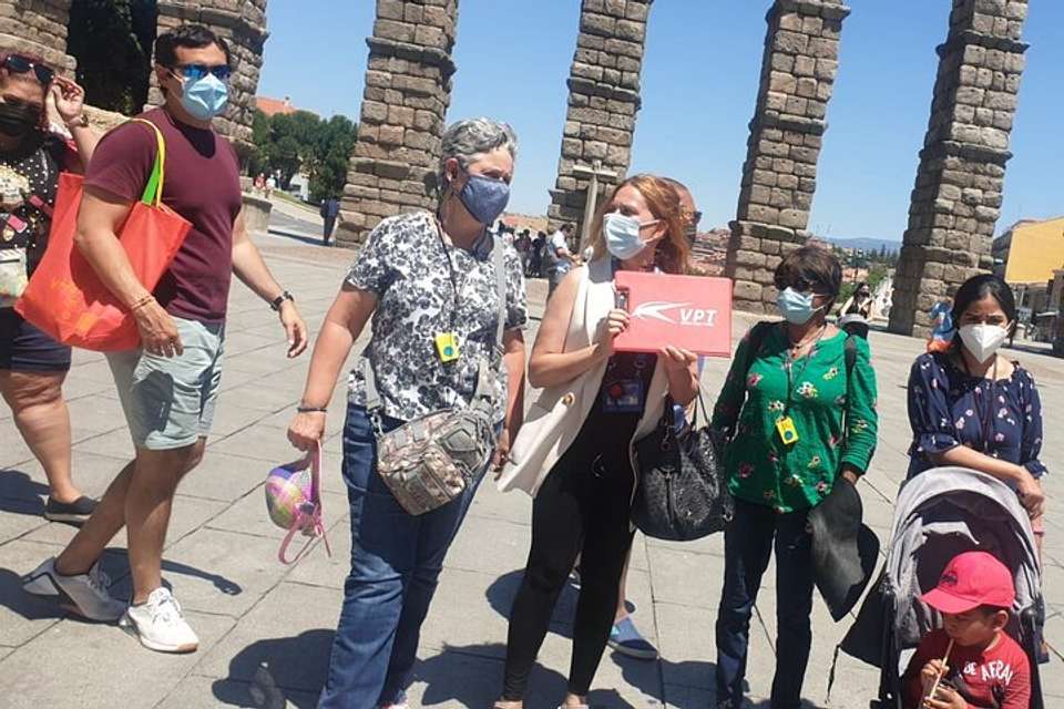 Segovia And Avila Guided Tour And Flamenco Show In Madrid - Vpt Tours - Spain - Image 14