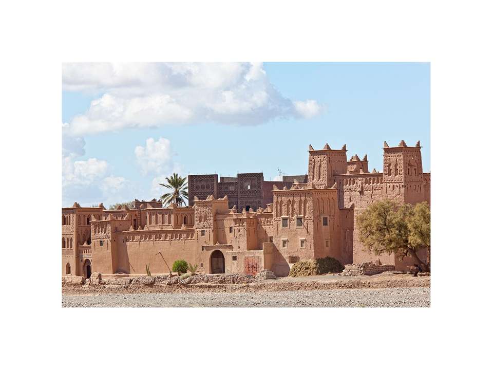Self Drive Morocco - 8 days - On The Go Tours - Morocco - Image 2
