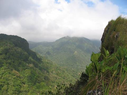 Central America Self Guided Tours: Self-drive: Panama Adventure & Beach Explorer 15d/14n