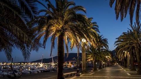 Self-guided Culinary Package - La Spezia & Cinque Terre - August 2027