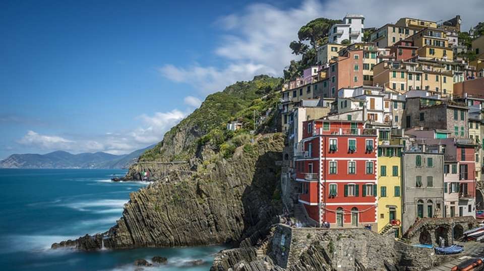 Self-Guided Culinary Package - La Spezia & Cinque Terre - Arbaspàa - Italy - Image 2