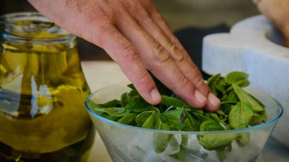 Self-Guided Culinary Package - Sestri Levante - Arbaspàa - Italy - Image 2