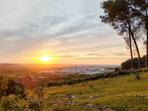 Self-guided Cycling In Andalucia: Seville To Cadiz