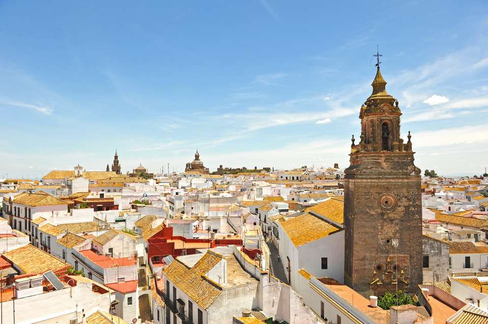 Self-Guided Cycling in Andalucia: Seville to Cadiz - Exodus Adventure Travels - Spain - Image 6