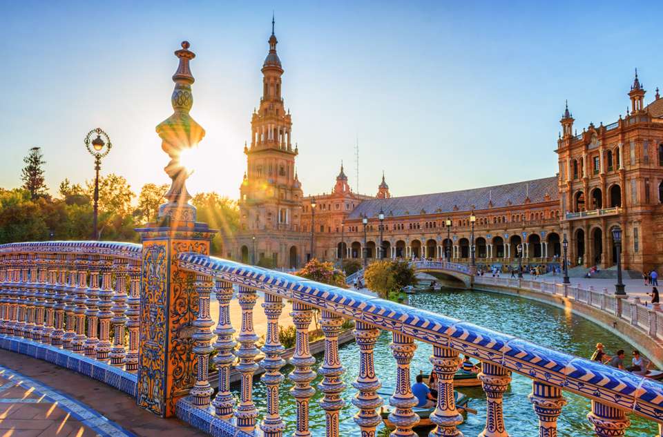 Self-Guided Cycling in Andalucia: Seville to Cadiz - Exodus Adventure Travels - Spain - Image 8