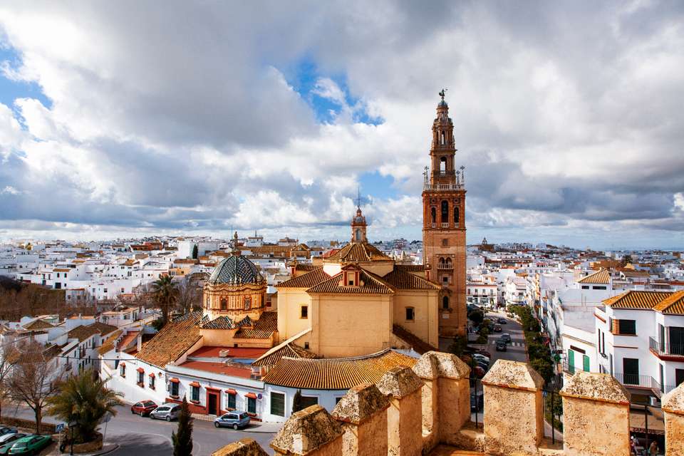 Self-Guided Cycling in Andalucia: Seville to Cadiz - Exodus Adventure Travels - Spain - Image 11