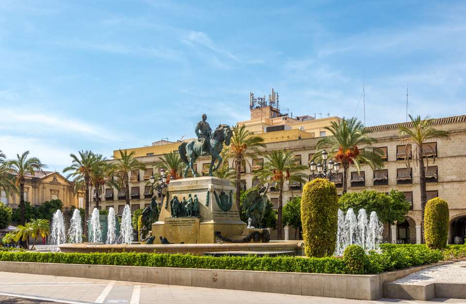 Self-Guided Cycling in Andalucia: Seville to Cadiz - Exodus Adventure Travels - Spain - Image 14