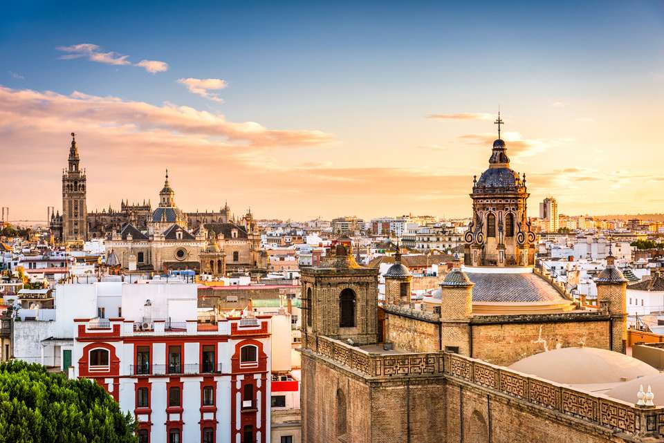 Self-Guided Cycling in Andalucia: Seville to Cadiz - Exodus Adventure Travels - Spain - Image 15