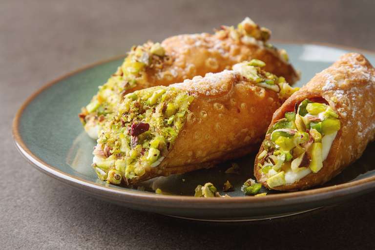 Self-Guided Cycling through Baroque Sicily trip - alternative tour available