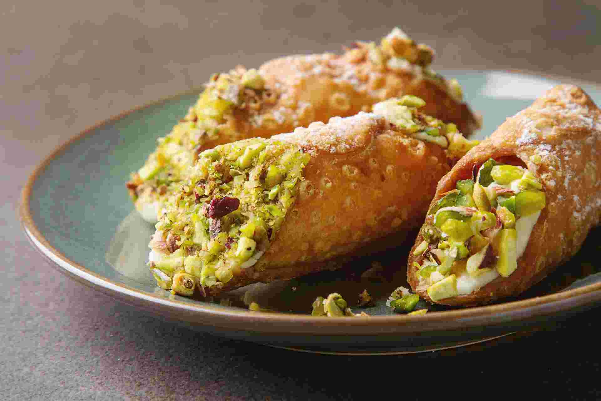 Self-Guided Cycling through Baroque Sicily