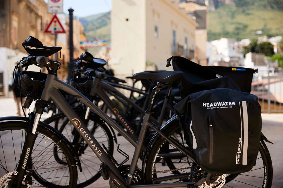 Self-Guided Cycling through Baroque Sicily - undefined - Image 6