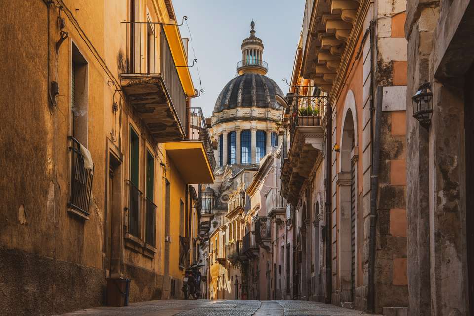 Self-Guided Cycling through Baroque Sicily - undefined - Image 7