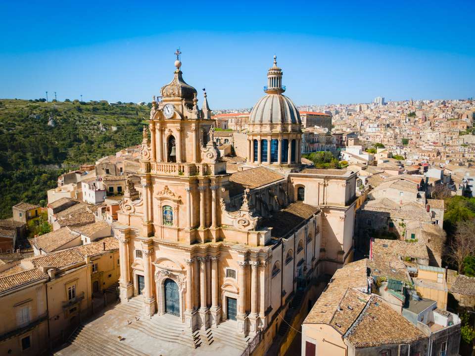 Self-Guided Cycling through Baroque Sicily - undefined - Image 8