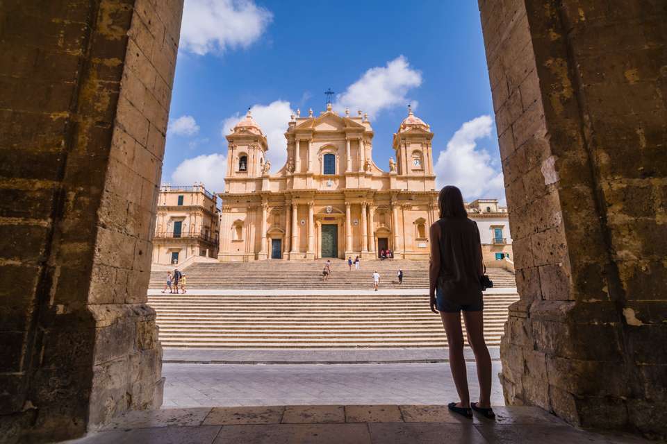 Self-Guided Cycling through Baroque Sicily - undefined - Image 11