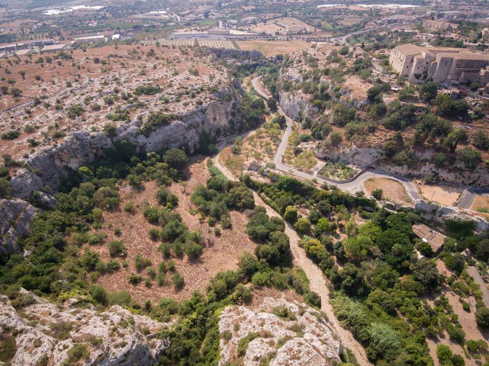 Self-Guided Cycling through Baroque Sicily - undefined - Image 12