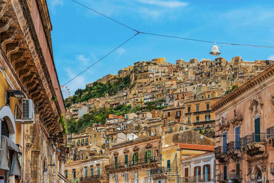 Self-Guided Cycling through Baroque Sicily - undefined - Image 13