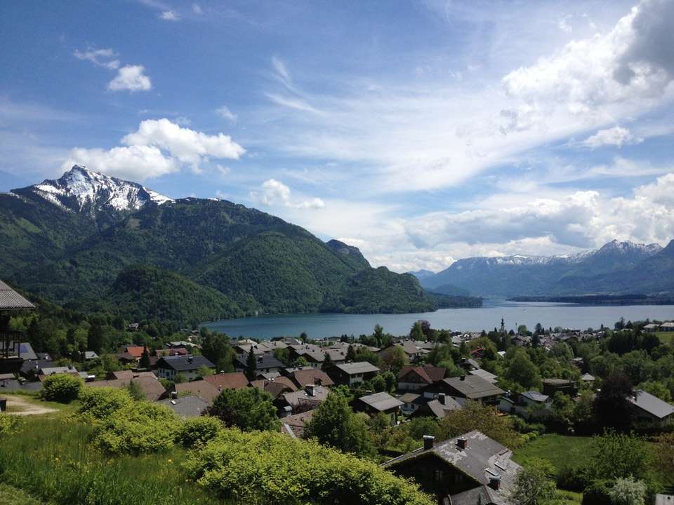 Self-Guided Walking in Austria's Lake District - Exodus Adventure Travels - Austria - Image 3