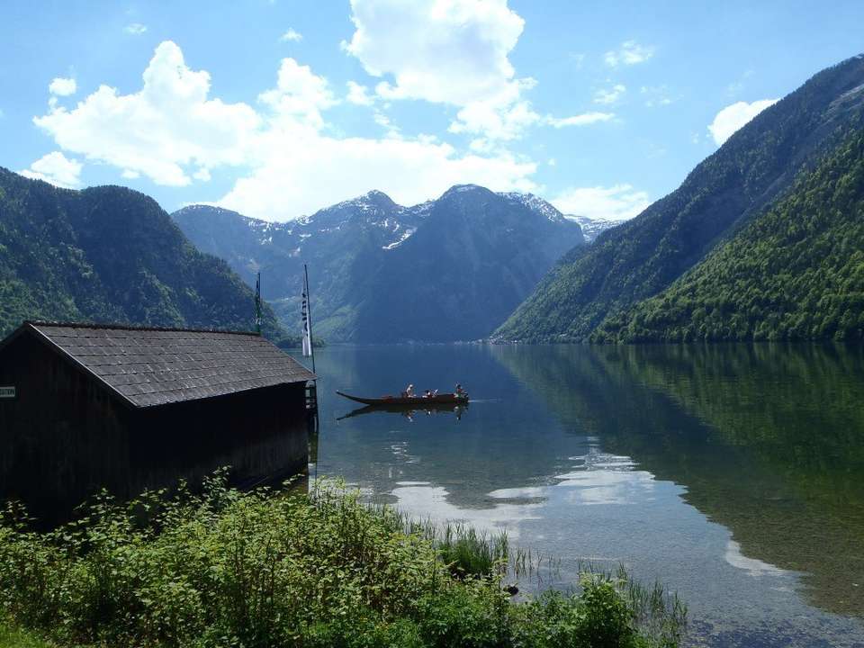 Self-Guided Walking in Austria's Lake District - Exodus Adventure Travels - Austria - Image 5