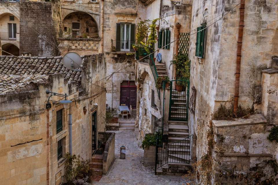 Self Guided Walking in Puglia: From Lecce to Matera - Exodus Adventure Travels - Italy - Image 3