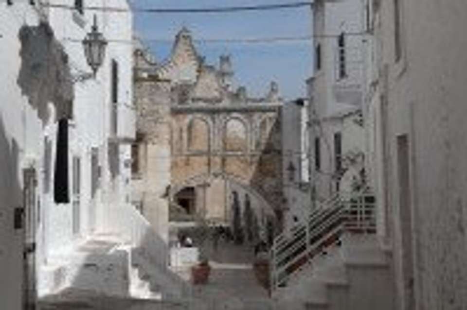 Self Guided Walking in Puglia: From Lecce to Matera - Exodus Adventure Travels - Italy - Image 6