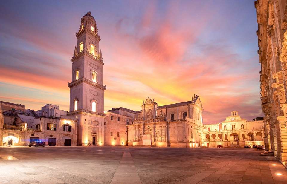 Self Guided Walking in Puglia: From Lecce to Matera - Exodus Adventure Travels - Italy - Image 7