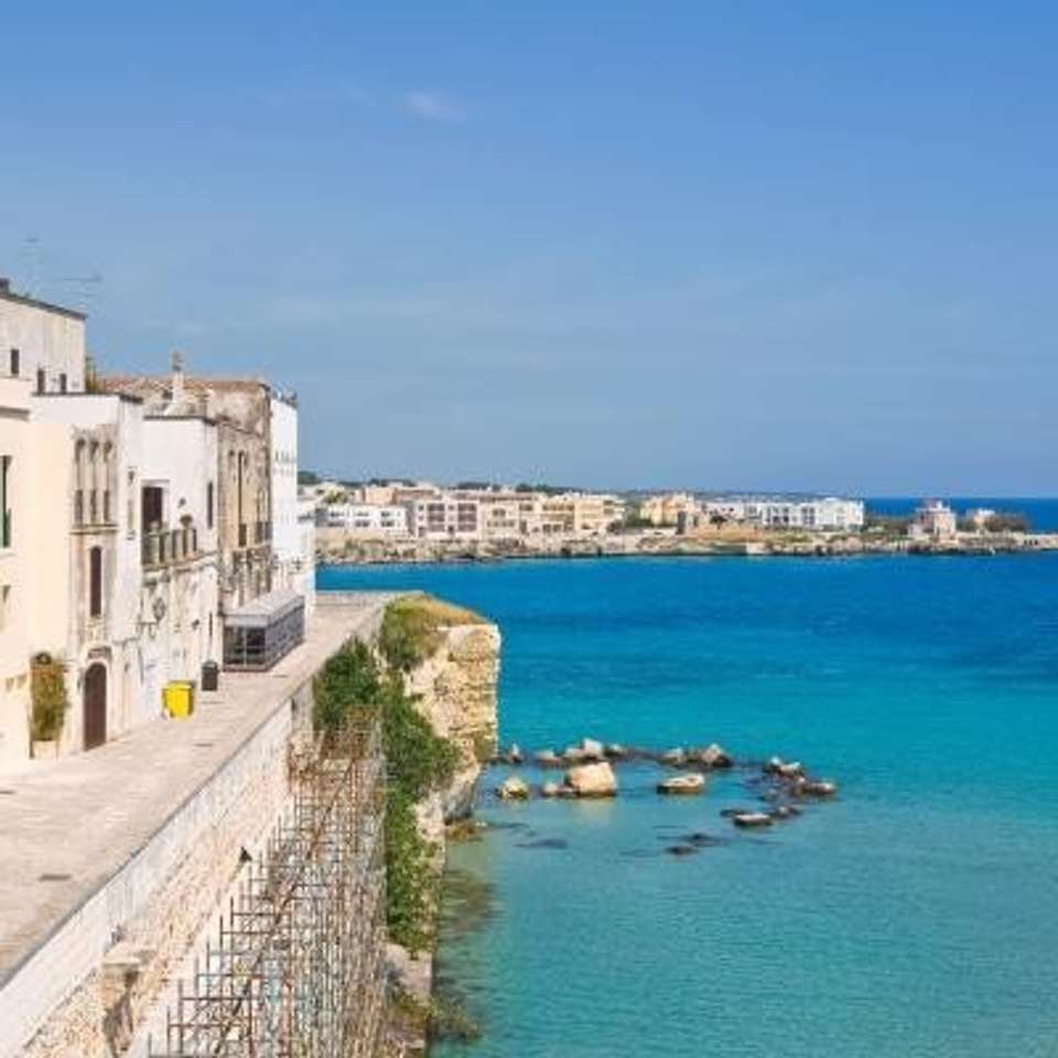 Self Guided Walking in Puglia: From Lecce to Matera - Exodus Adventure Travels - Italy - Image 8