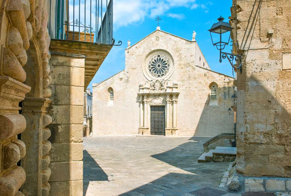 Self Guided Walking in Puglia: From Lecce to Matera - undefined - Image 7