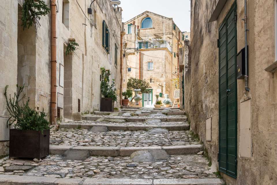 Self Guided Walking in Puglia: From Lecce to Matera - undefined - Image 11