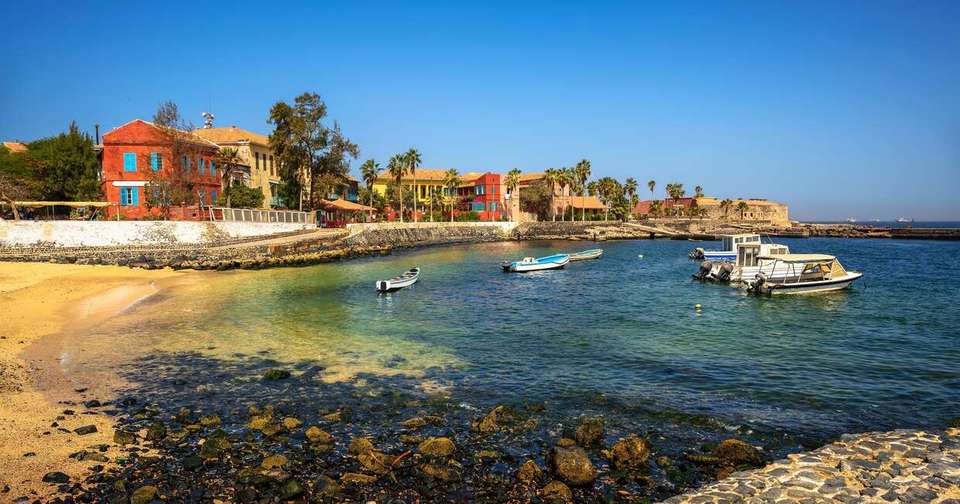 Senegal and The Gambia - Explore - Senegal - Image 2