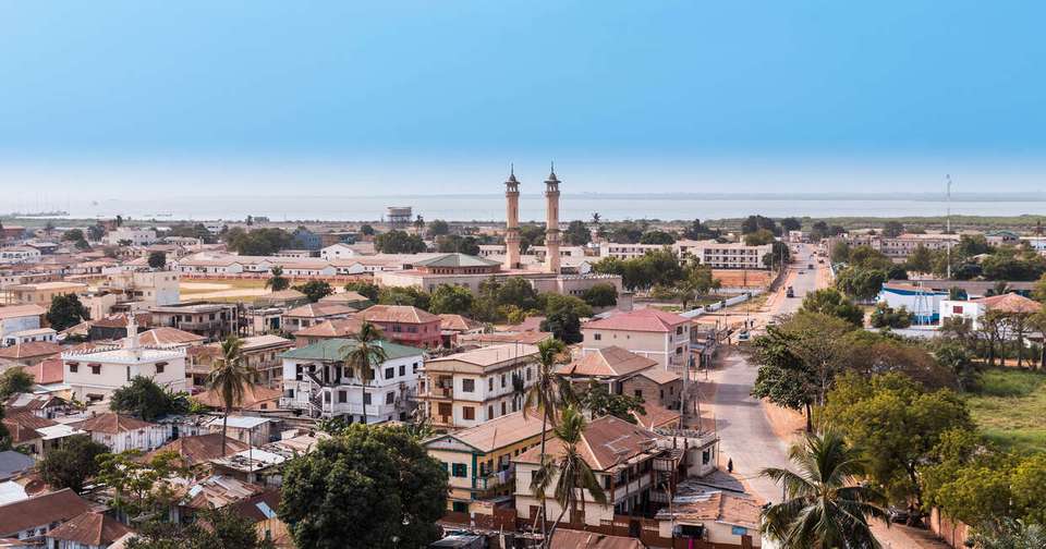 Senegal and The Gambia - Explore - Senegal - Image 4