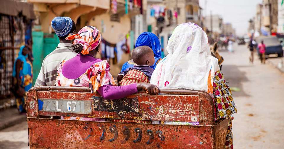 Senegal and The Gambia - Explore - Senegal - Image 5