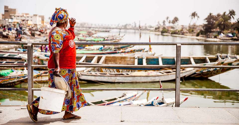 Senegal and The Gambia - Explore - Senegal - Image 6