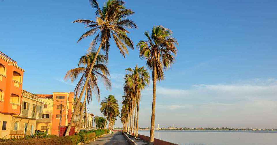 Senegal and The Gambia - Explore - Senegal - Image 8