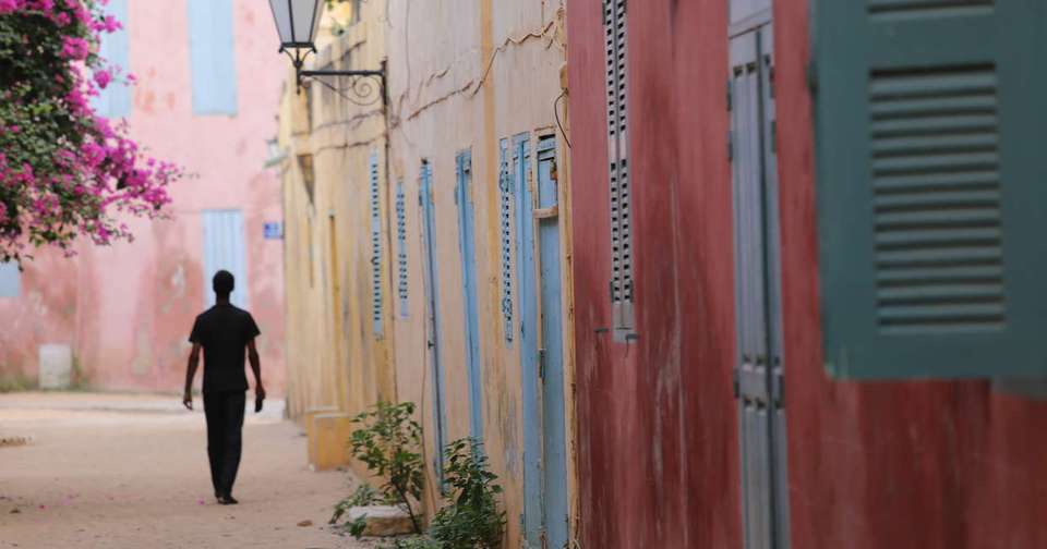 Senegal and The Gambia - Explore - Senegal - Image 9
