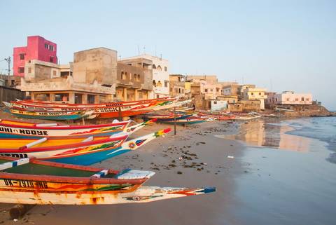 West Africa Travel Deals: Senegal & The Gambia Adventure