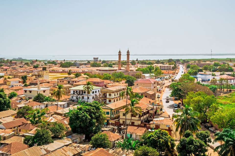 Senegal & The Gambia Adventure - Intrepid Travel - Senegal - Image 17