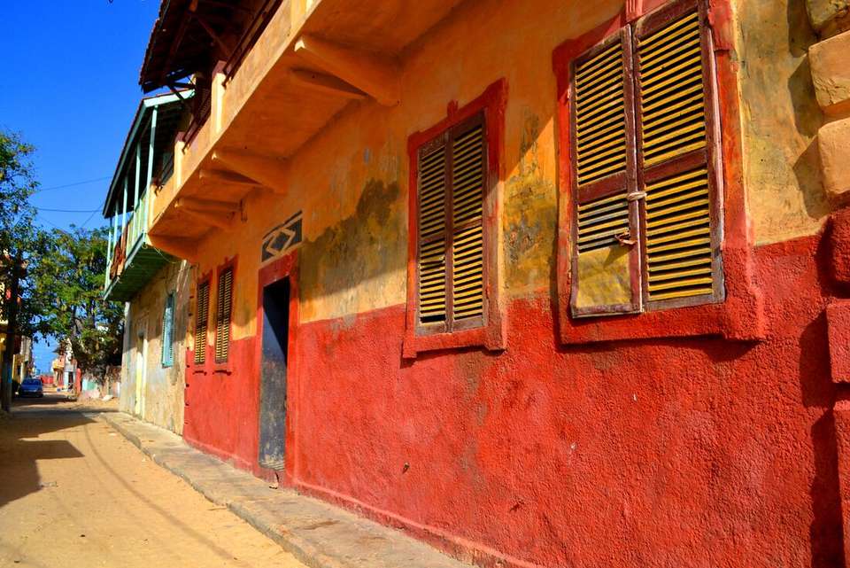 Senegal & The Gambia Adventure - Intrepid Travel - Senegal - Image 12