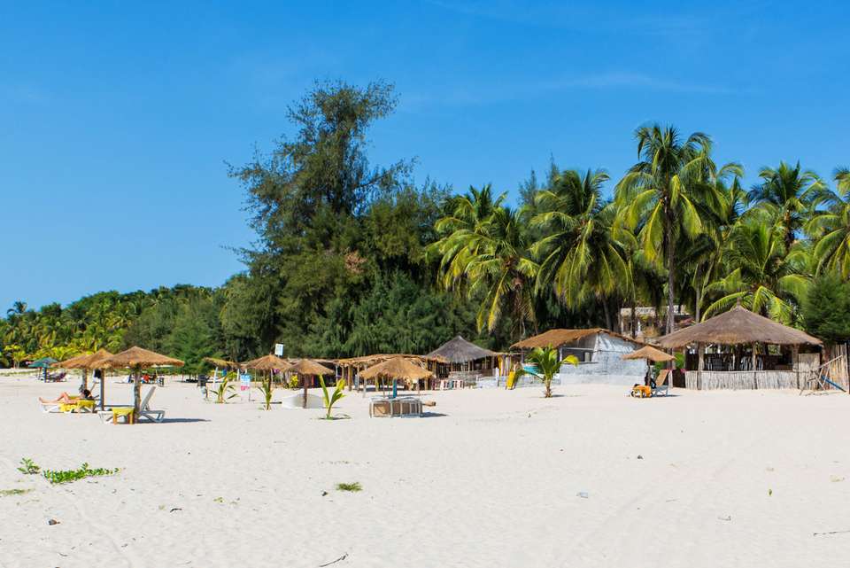 Senegal & The Gambia Adventure - Intrepid Travel - Senegal - Image 11